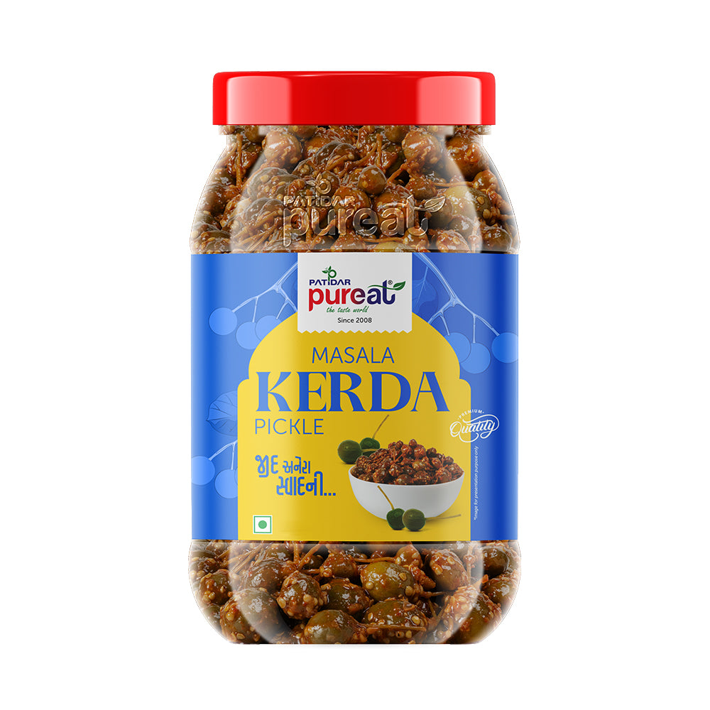 MASALA KERDA