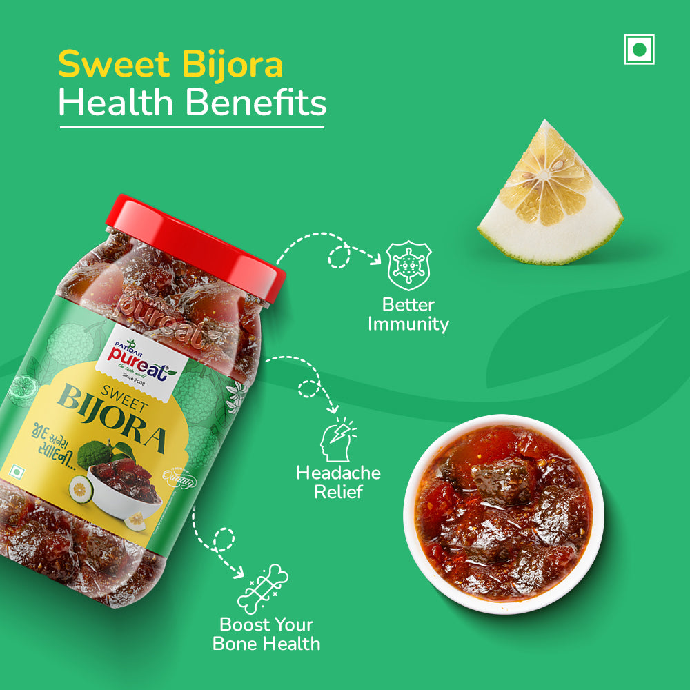 SWEET BIJOR