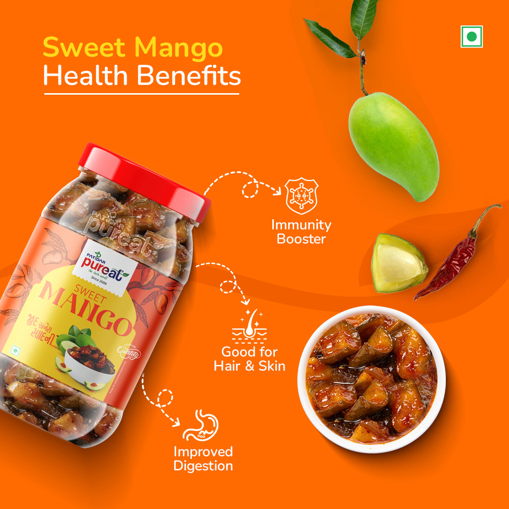SWEET MANGO