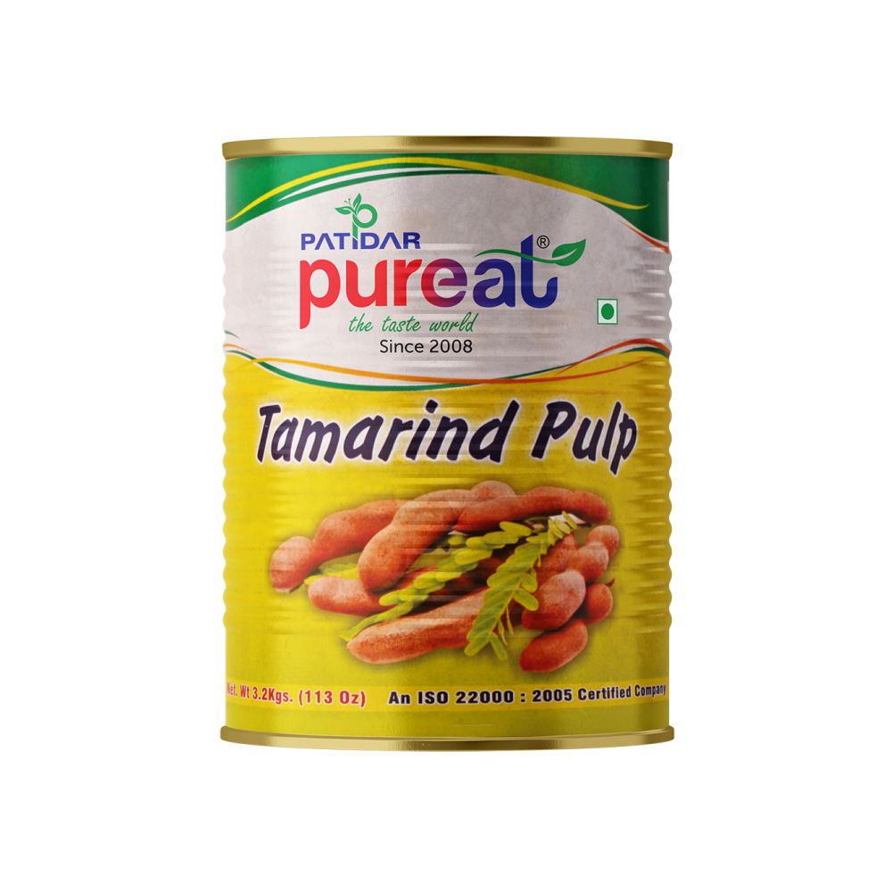 TAMARIND PULP 3.2 KG
