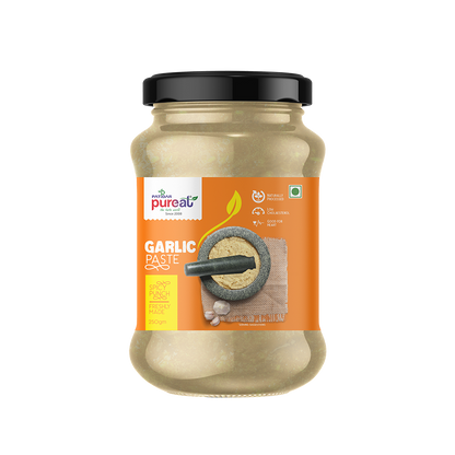 GINGER PASTE
