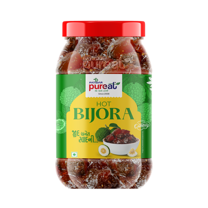 HOT BIJORA