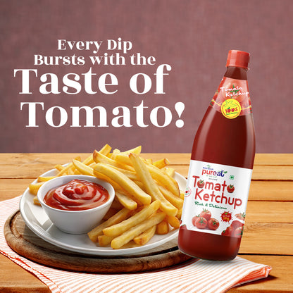 TOMATO KETCHUP