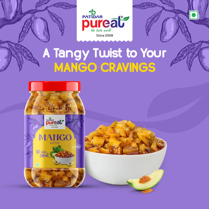 MANGO KATKI