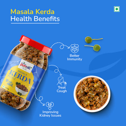 MASALA KERDA