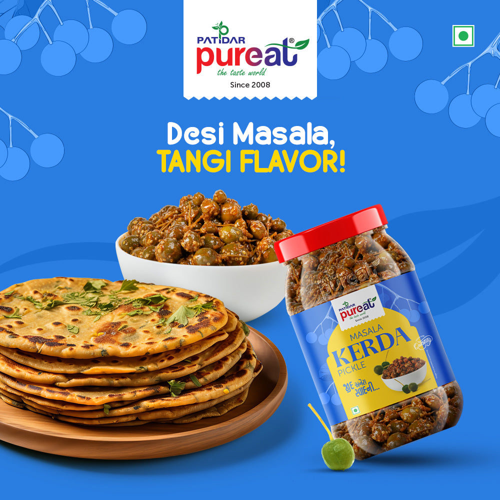 MASALA KERDA