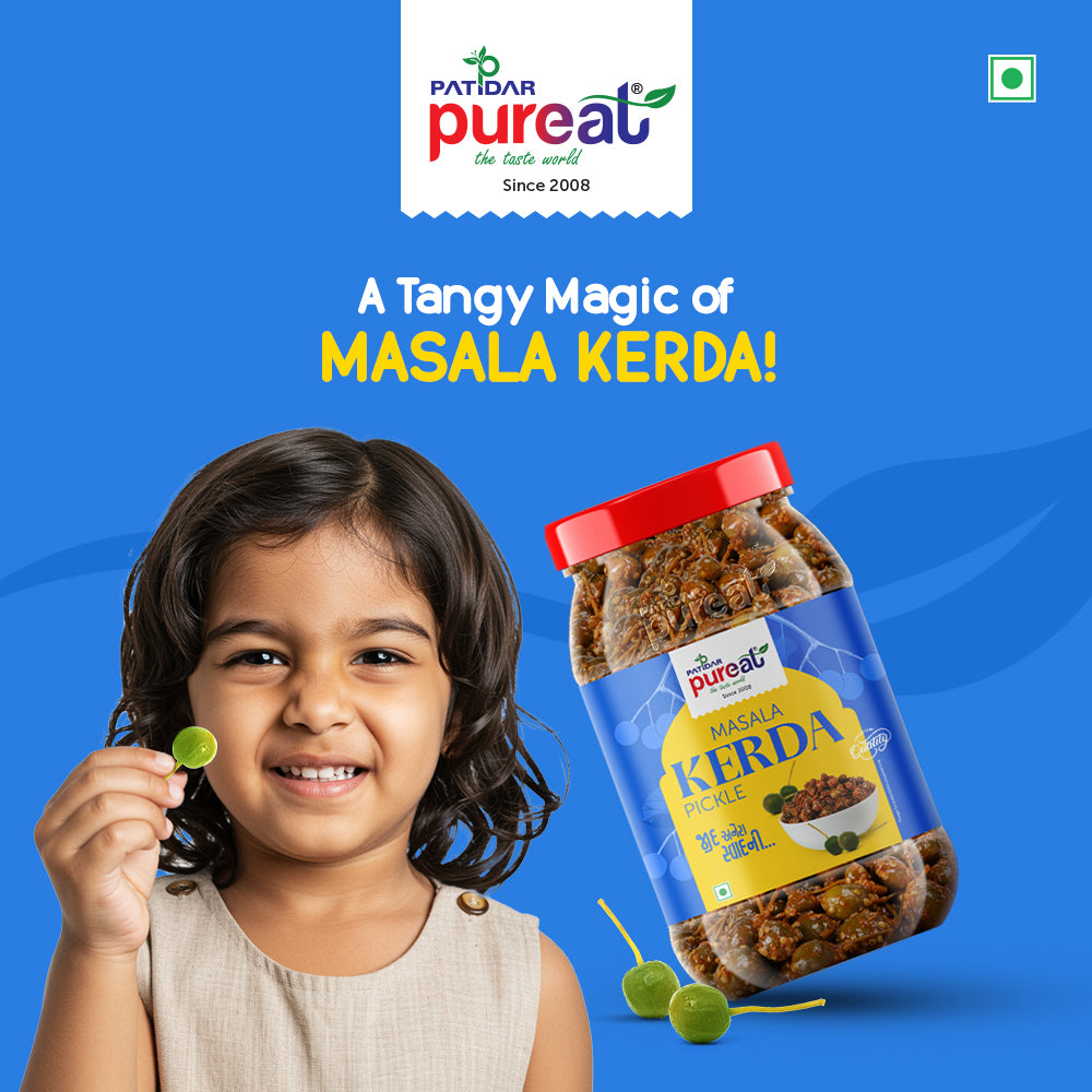 MASALA KERDA