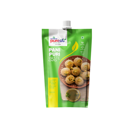 PANIPURI PASTE 100 GM