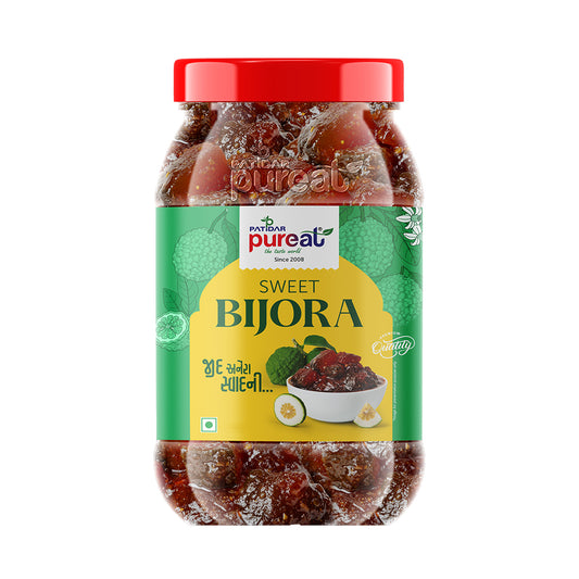 SWEET BIJOR