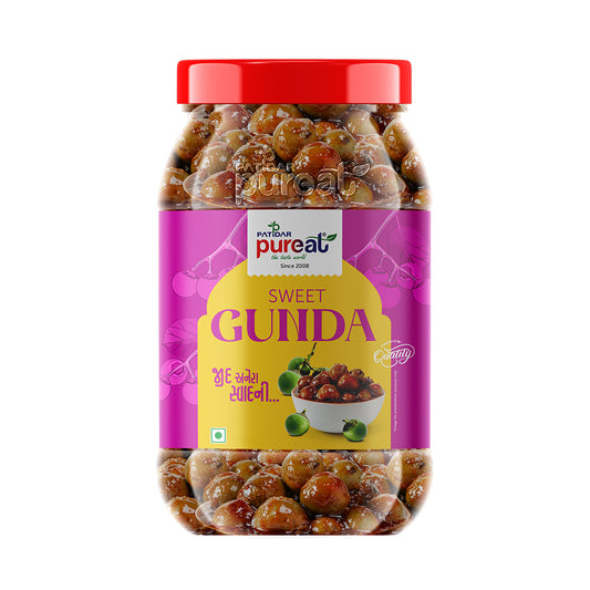SWEET GUNDA