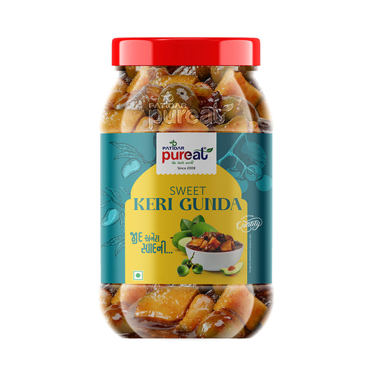 SWEET KERI GUNDA