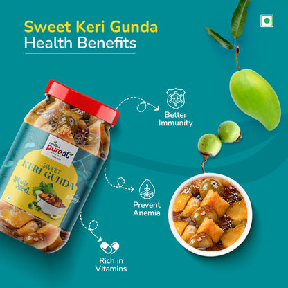 SWEET KERI GUNDA