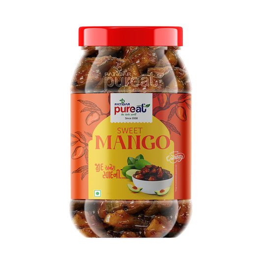 SWEET MANGO