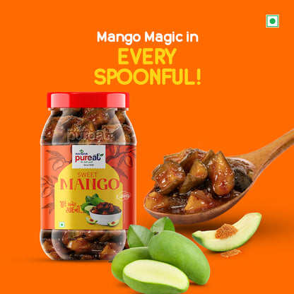SWEET MANGO