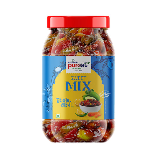 SWEET MIX