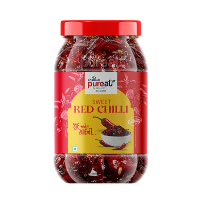 SWEET RED CHILLI
