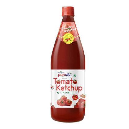 TOMATO KETCHUP