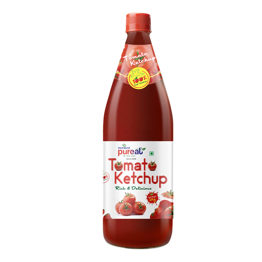 TOMATO KETCHUP 1 KG