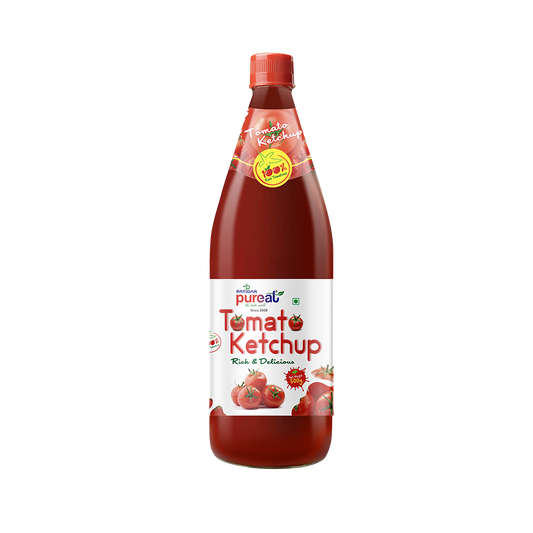 TOMATO KETCHUP 500 GM