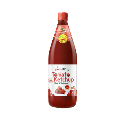 TOMATO KETCHUP 200 GM