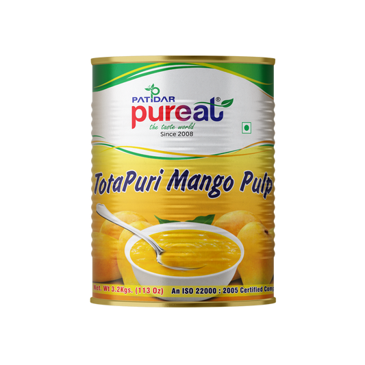 TOTAPURI MANGO PULP 250 GM
