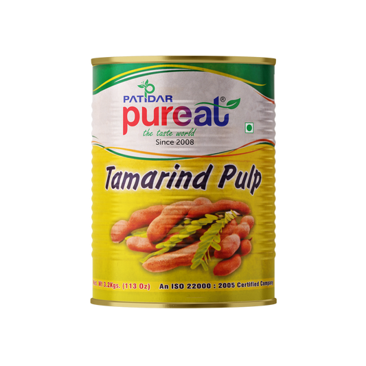 TAMARIND PULP 3.2 KG