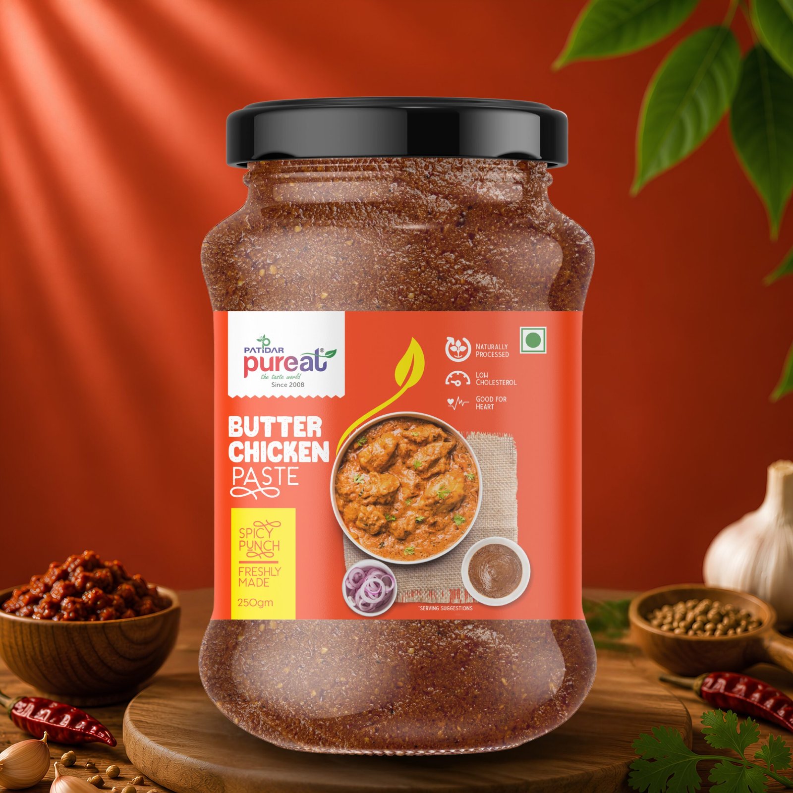 Alphonso Mango Pulp
