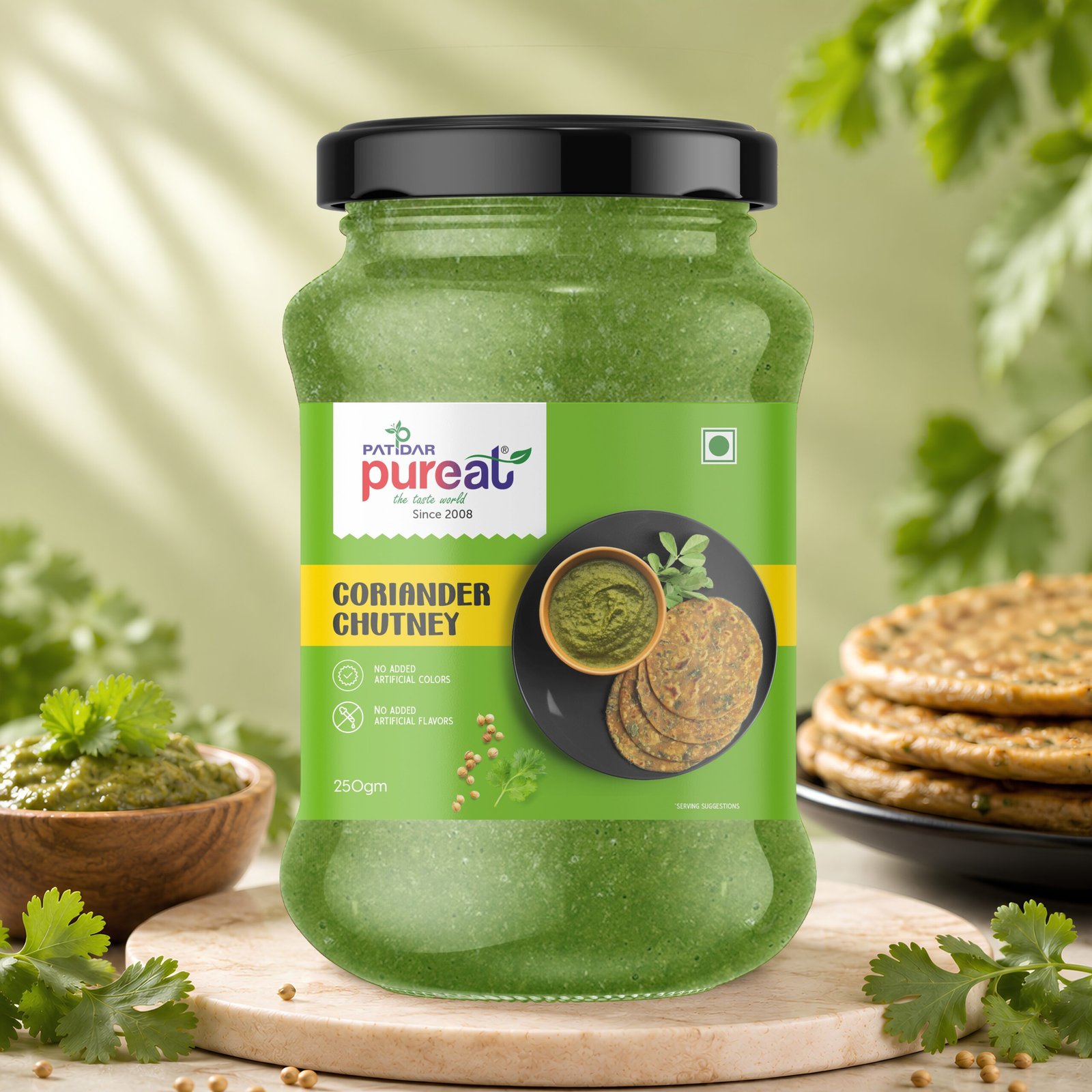 Alphonso Mango Pulp