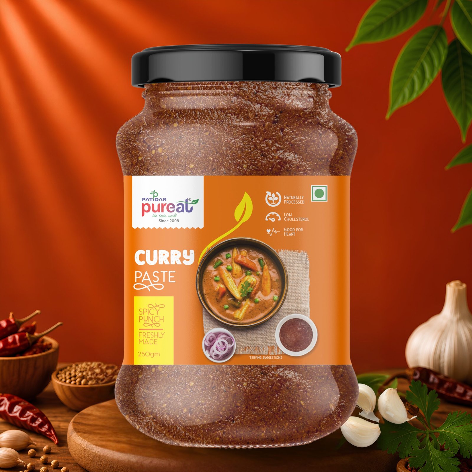 Alphonso Mango Pulp