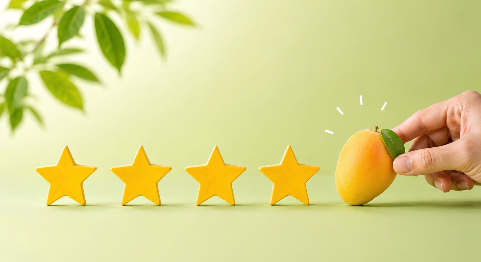 Customer satisfaction
