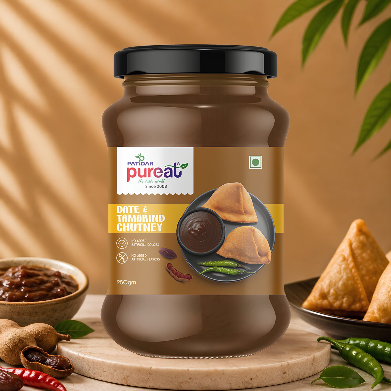 Alphonso Mango Pulp