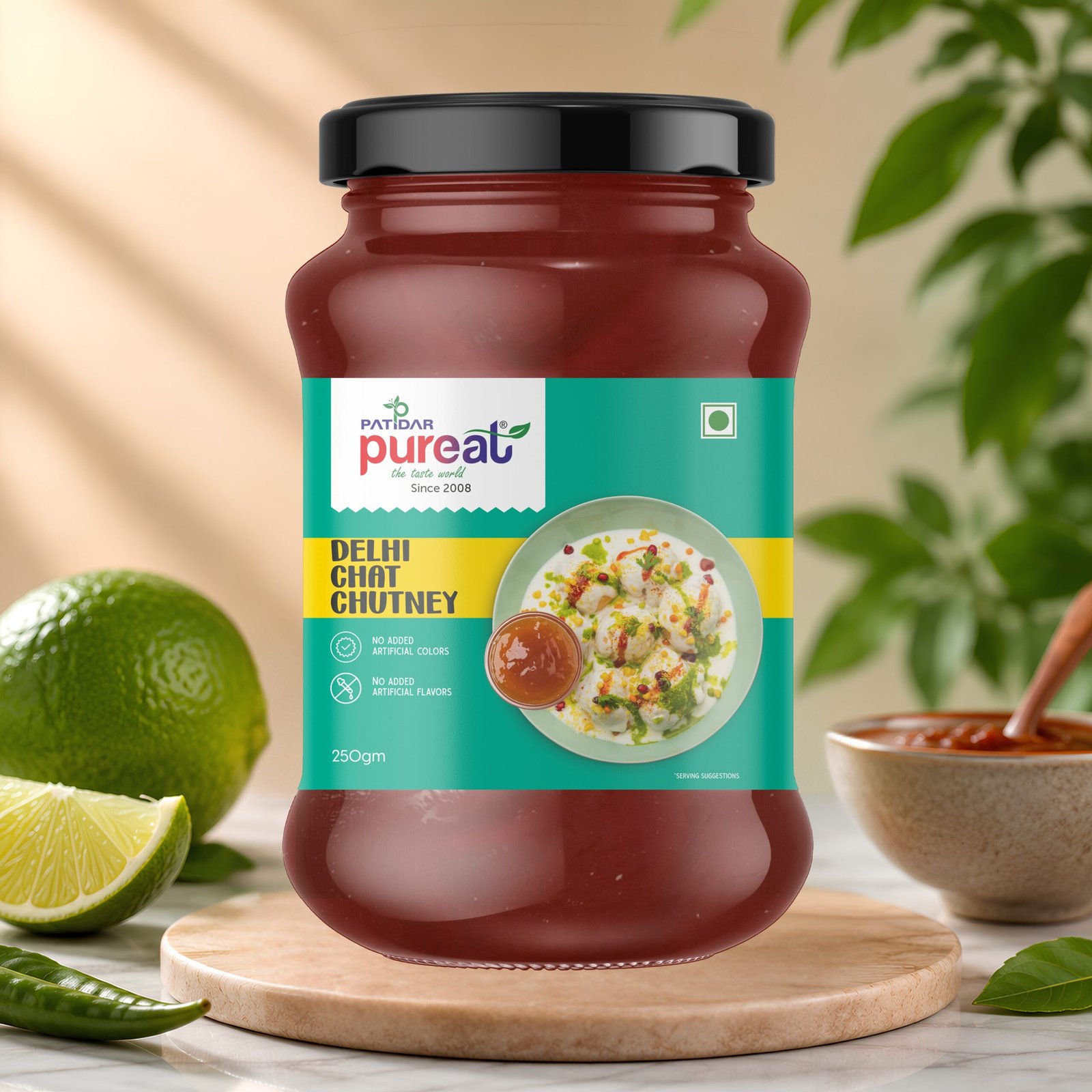 Alphonso Mango Pulp