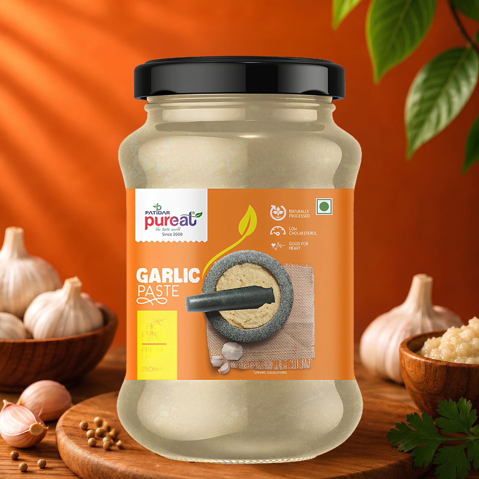Alphonso Mango Pulp