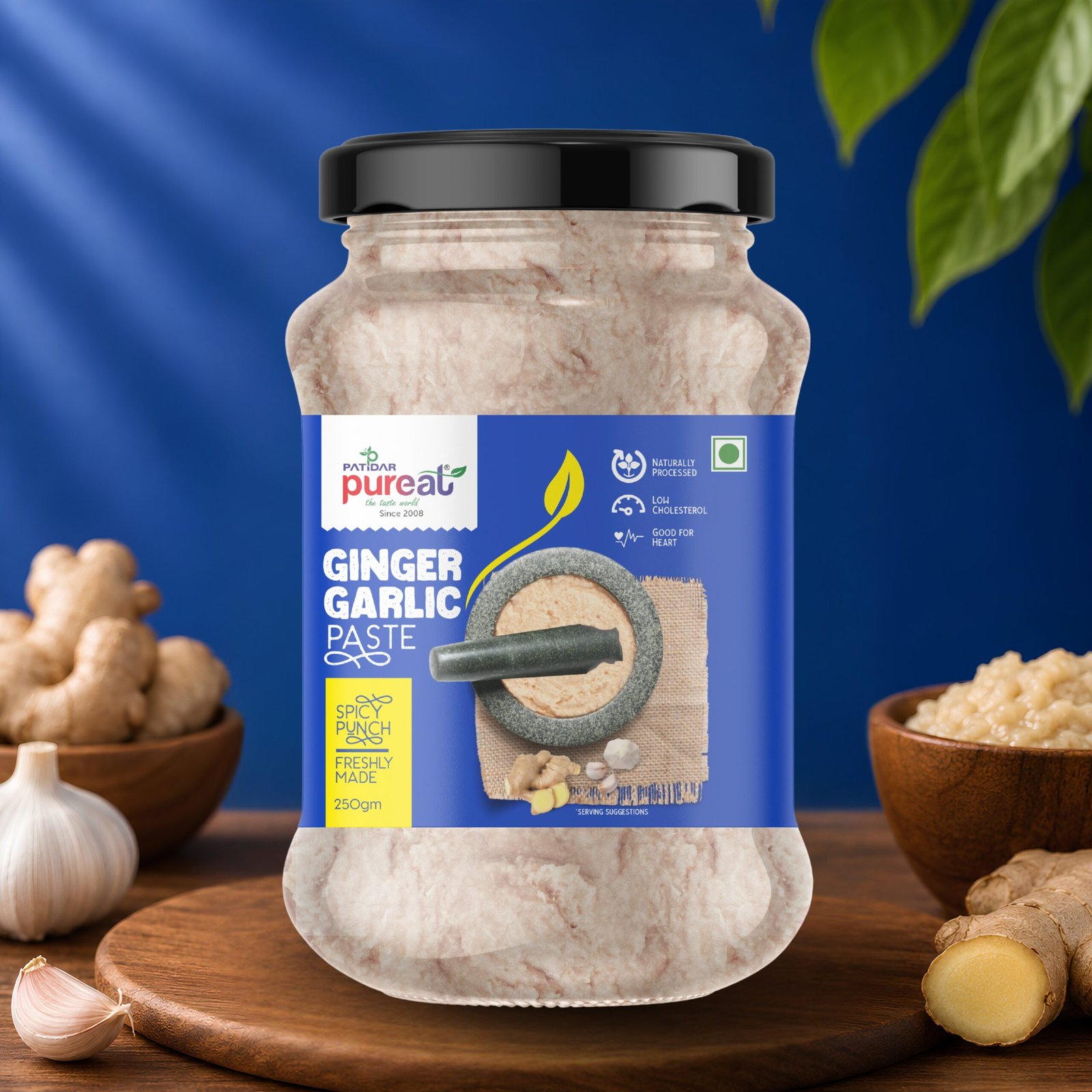Alphonso Mango Pulp