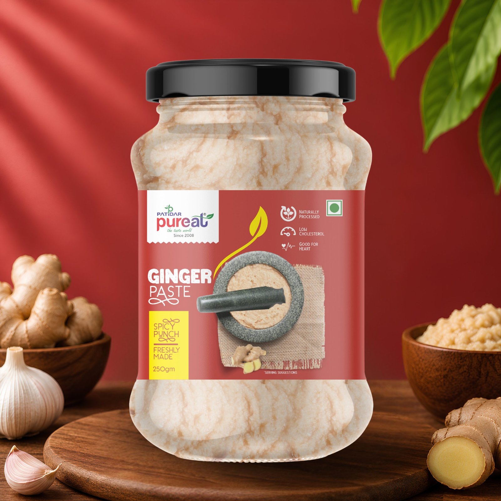 Alphonso Mango Pulp