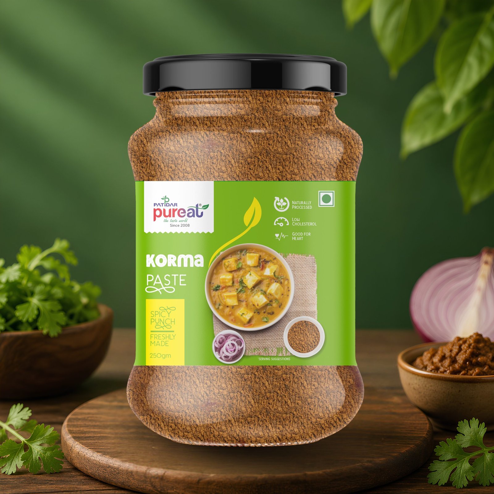 Alphonso Mango Pulp