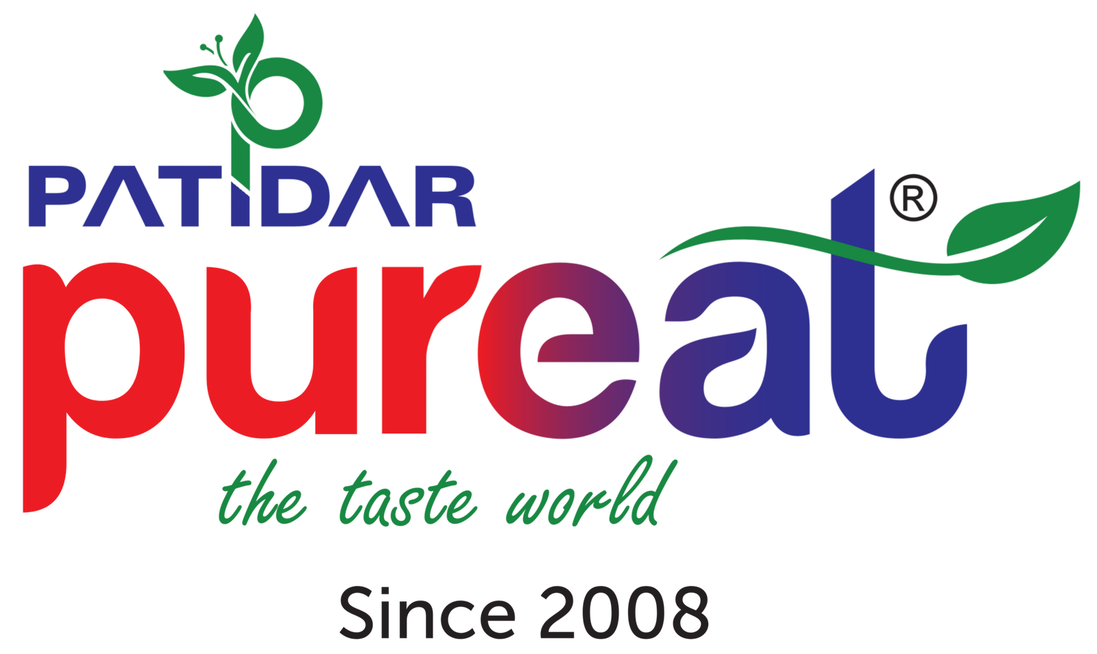 Patidar Pureat Logo