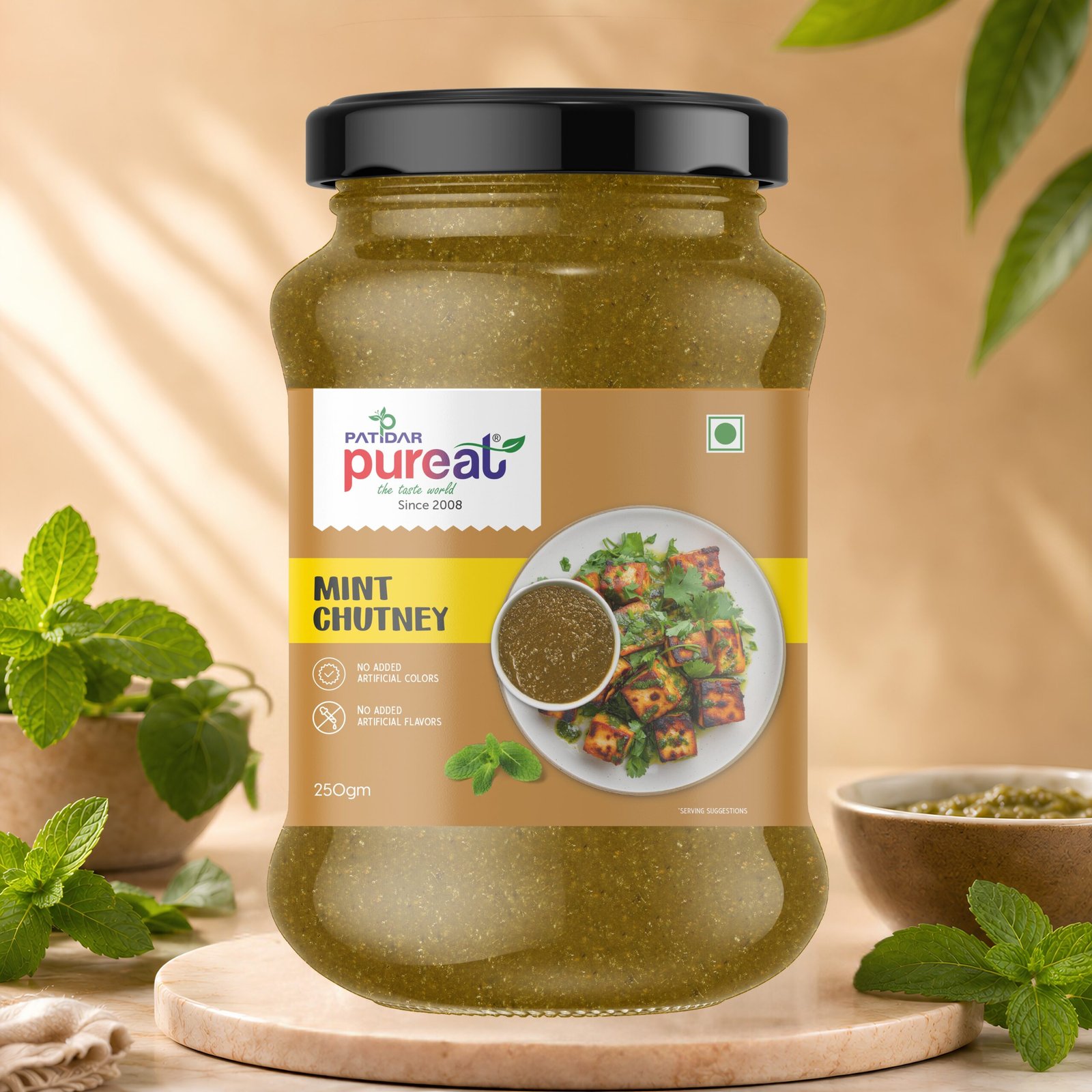 Alphonso Mango Pulp
