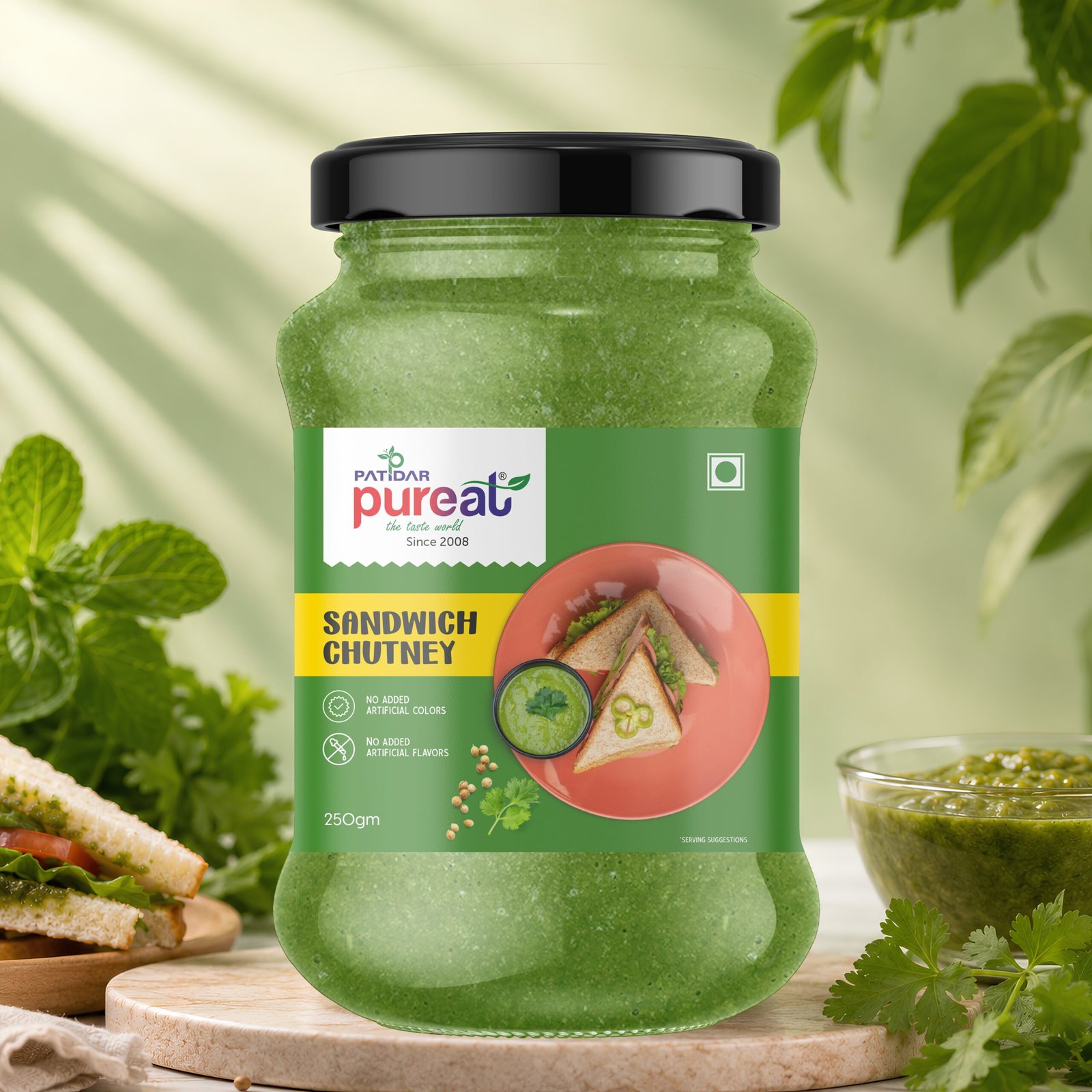 Alphonso Mango Pulp
