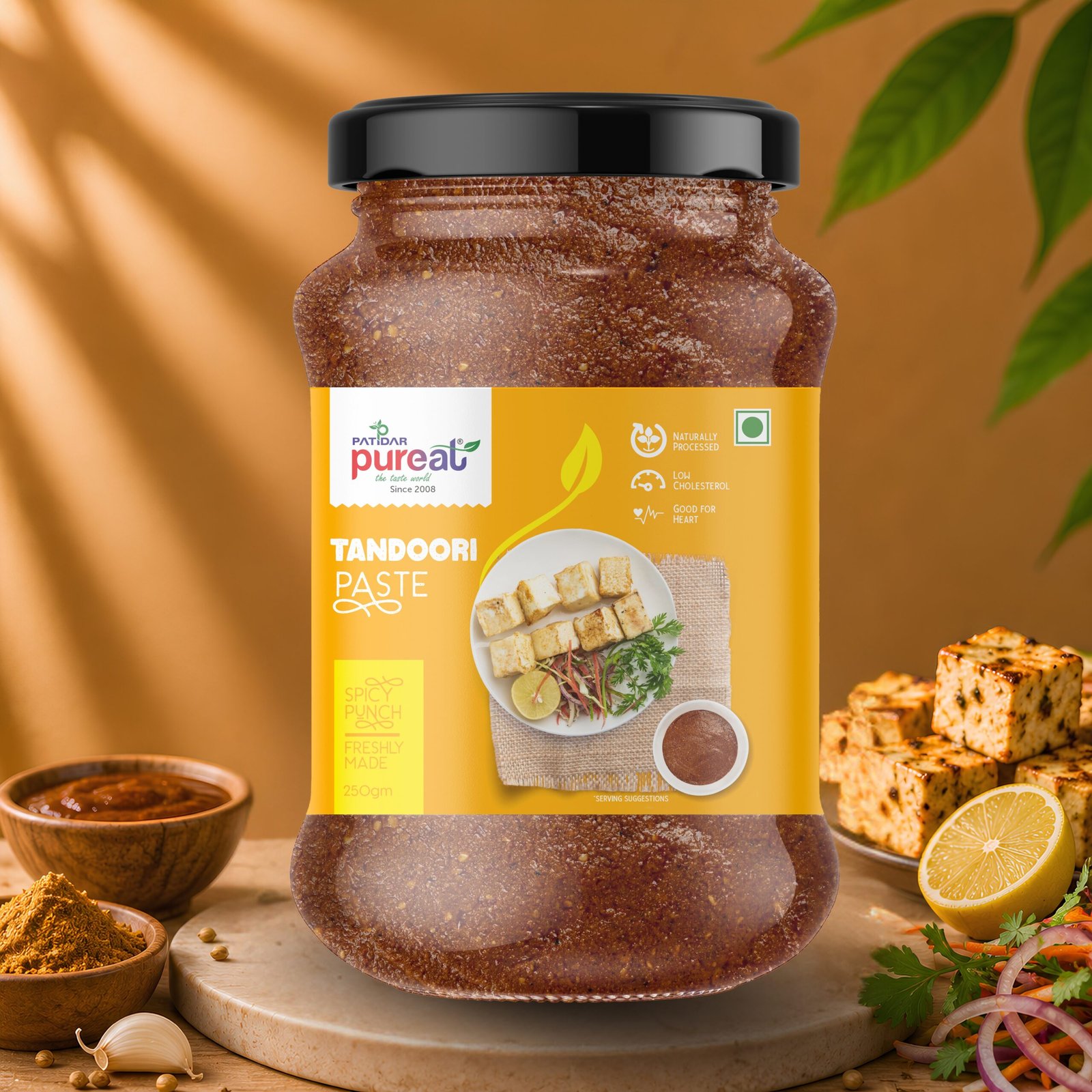 Alphonso Mango Pulp