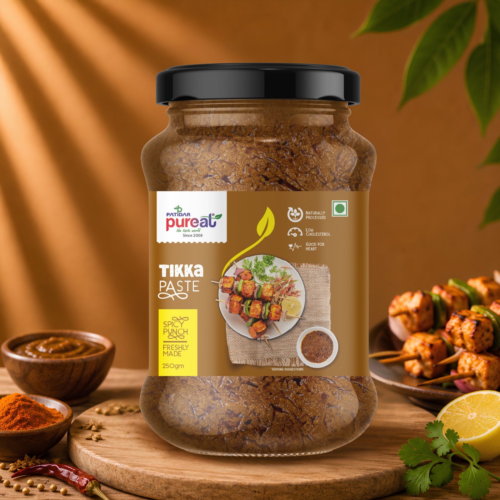 Alphonso Mango Pulp