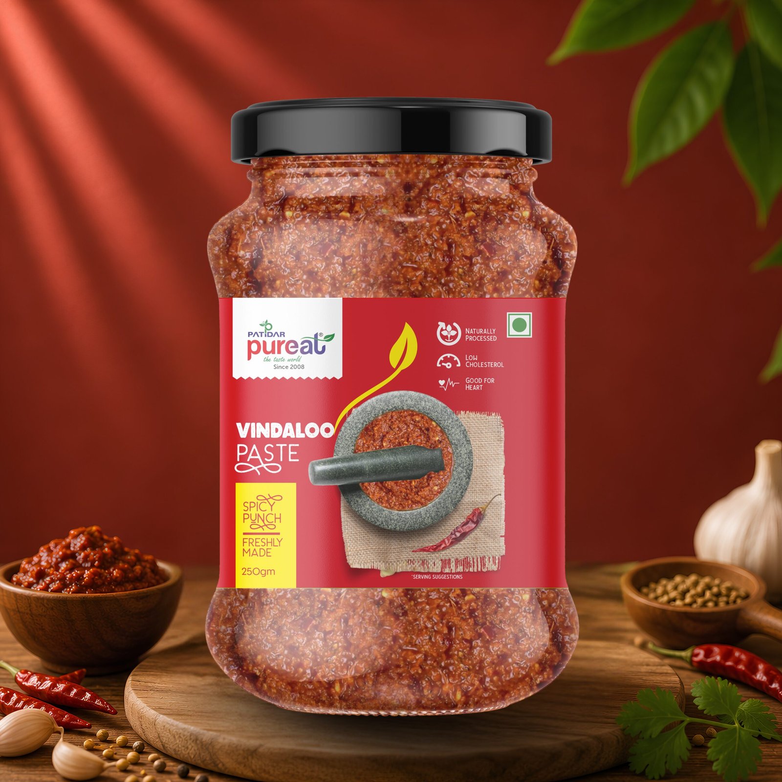 Alphonso Mango Pulp