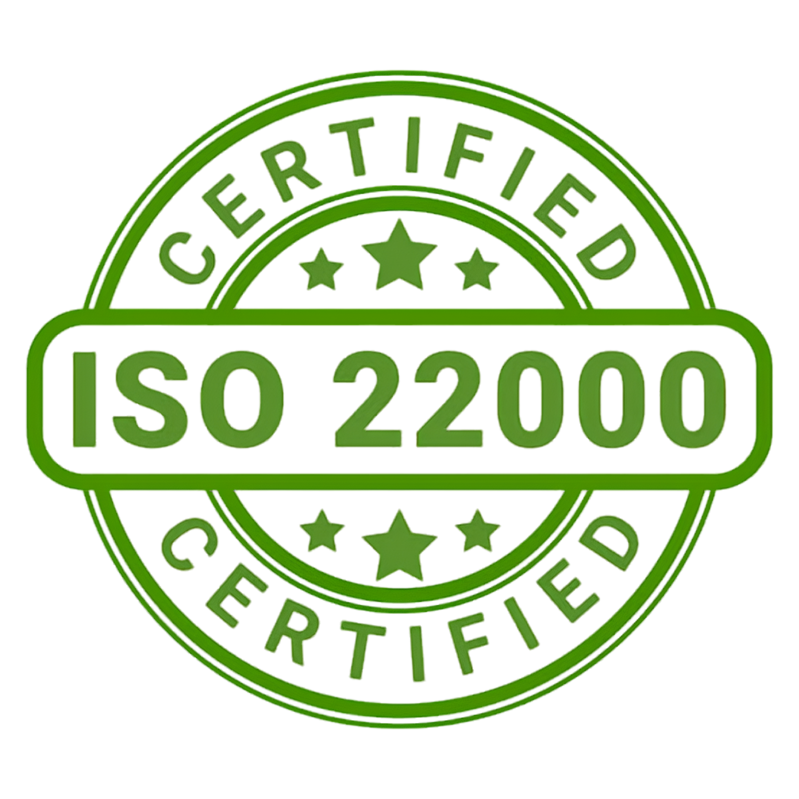 ISO 22000