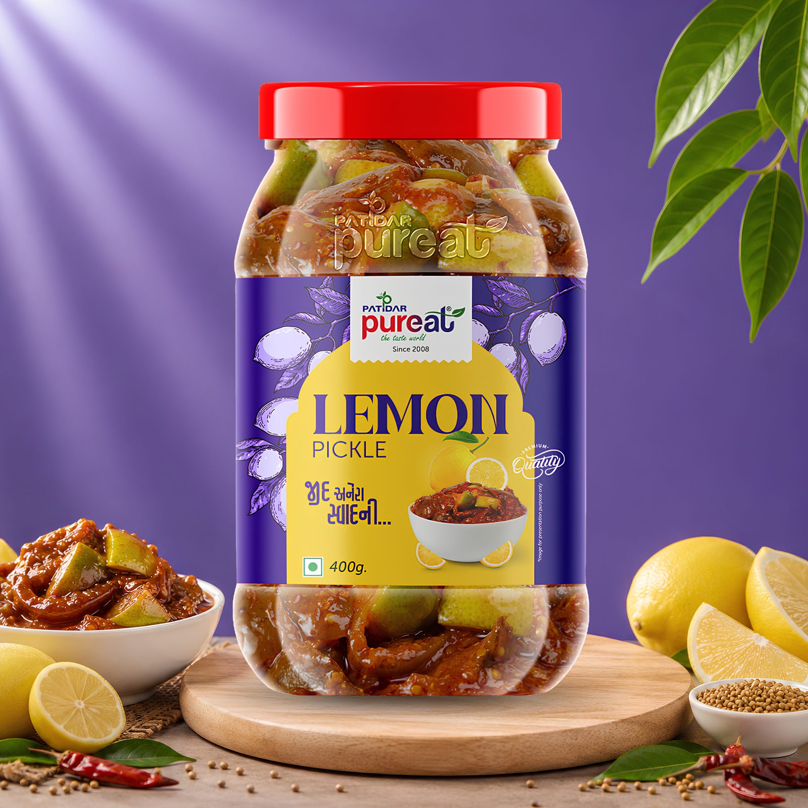 Alphonso Mango Pulp