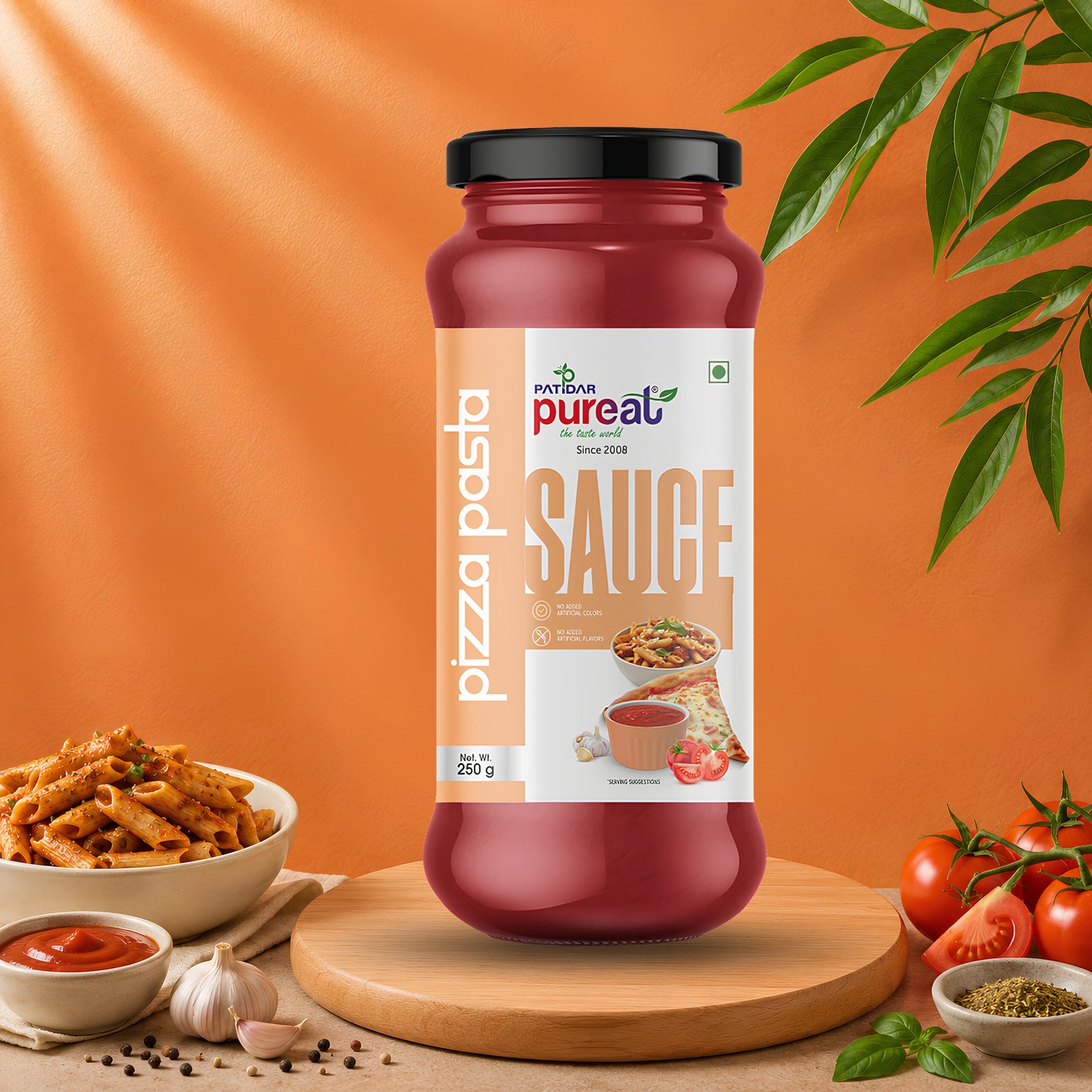 Alphonso Mango Pulp